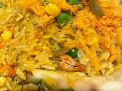 -美泰·Mangothai·清迈云街(天空之城店)