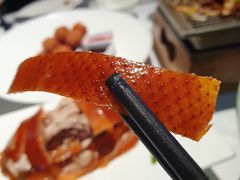 -四季民福烤鸭店(前门店)