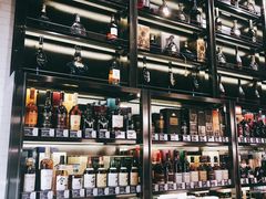 -酒廷1990-酒类新零售体验店(五角场店)