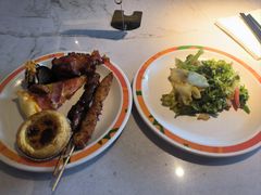 -比格比萨自助(宝山日月光店)