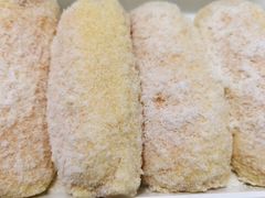 老奶油蛋糕-糕材生•糕点•生日蛋糕(兴华街店)