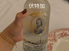-莫斯科餐厅