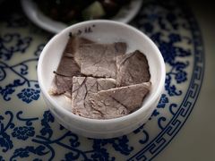 -马子禄牛肉面(金宝街店)