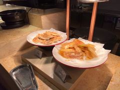 -青岛蓝海御华大饭店（金沙滩店）·蓝钻国际美食自助百汇