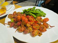 -禾斗海鲜自助(城阳宝龙店)