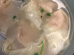 -春阳水饺(香槟广场店)
