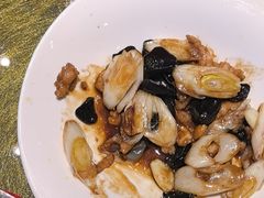 -三道菜(明堂公园店)