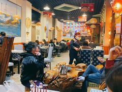 大堂-旺角小渔村(二马路店)