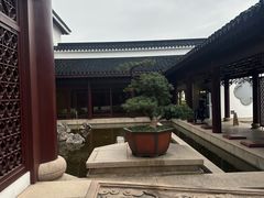 -苏州吴宫泛太平洋酒店