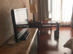 -三清山希尔顿度假酒店