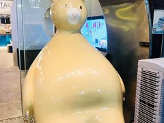 -SENTEA森茶(麦地丽日店)