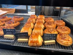 -麦田工坊(月湖店)