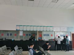 -上海市第十四机动车安全检测站