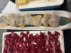 -八合里潮汕鲜牛肉火锅(福州万象城店)