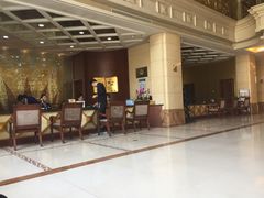 -延吉白山大厦酒店