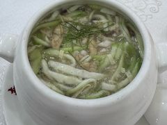 -寻味顺德·南记酒家·传统顺德菜·鱼生(广源路店)
