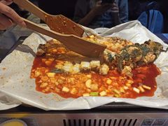 -红辣椒·川菜·火锅(张杨路店)