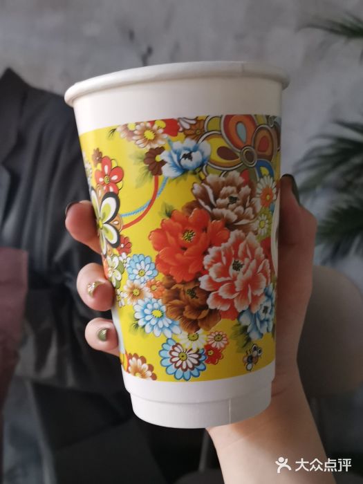 茶话弄(momopark二店)桂花引图片