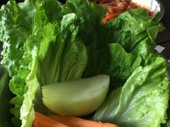-小本家韩式烤肉(紫藤路店)
