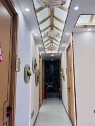 -芳朵美容养生SPA