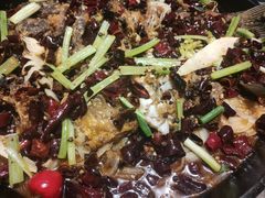 -老板恋上鱼(恒隆广场店)