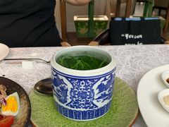 -蔓兰家的四季S0餐厅·融合菜(当代MOMA店)