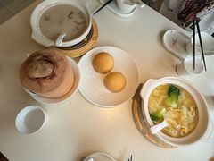-蔡澜点心·粤菜(嘉里中心店)