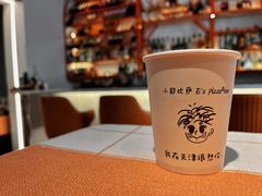 -大象厨房(重庆道店)