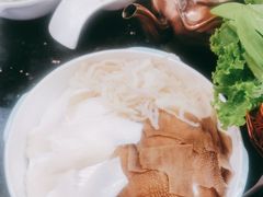 -刘一锅筋头巴脑(凌空二街店)