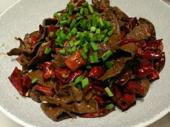 -嘉丰湘菜馆(芳群园店)