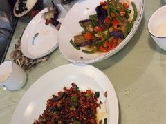 -湘聚唐缘正宗湖南湘菜(盈坤世纪店)