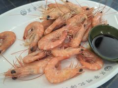 -明记海鲜大排档(巽寮湾店)