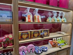 -TOUCH泰奇(航头路店)
