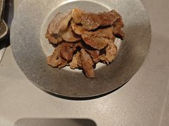 -轻烧烤肉(光谷步行街店)
