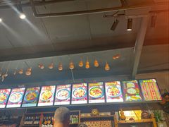 -小媳妇铁锅炖(安华街店)
