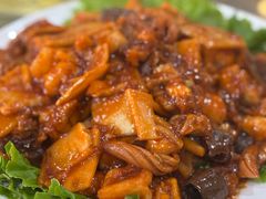 -闻香阁·清真(光荣道店)