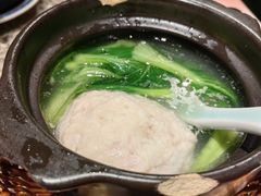 -南京大牌档(香港广场店)