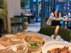 -陶兰居·香港饭店·海鲜大排档(圆融时代广场店)