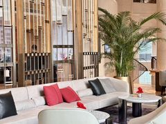 -茶源Fountain Lounge大堂吧·北京东方君悦大酒店