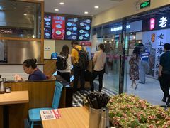 -小杨生煎(龙阳广场店)