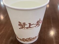 -蟹上黄·蟹黄面·江南糖水(人民广场店)