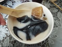 -鲜芋仙(华宇时尚购物中心店)