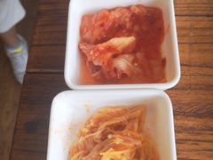 -通海俄式烧烤·俄罗斯大串(嵩山路店)