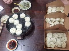-舒小笼松针小笼包