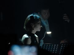 -Vox Livehouse(长沙店)