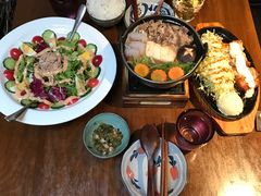 -铃木食堂(帽儿胡同店)