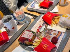 -麦当劳(从化从城大道店)