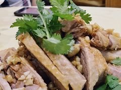 白切鸭-电白鸭粥店(下沙二坊88号店)
