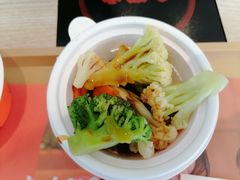 -吉野家(秀谷店)