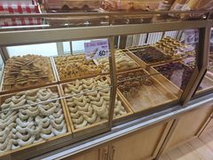 -玛尔哈巴·塔塔尔糕点(华侨小区店)